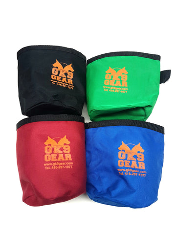 GK9 training pouch