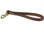 GK9 Traffic Leather Lead