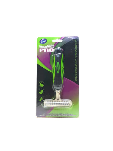 PRO-PLUS: Mini Speed Rake
