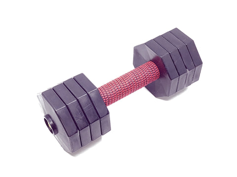 IPO / Schutzhund training dumbbell