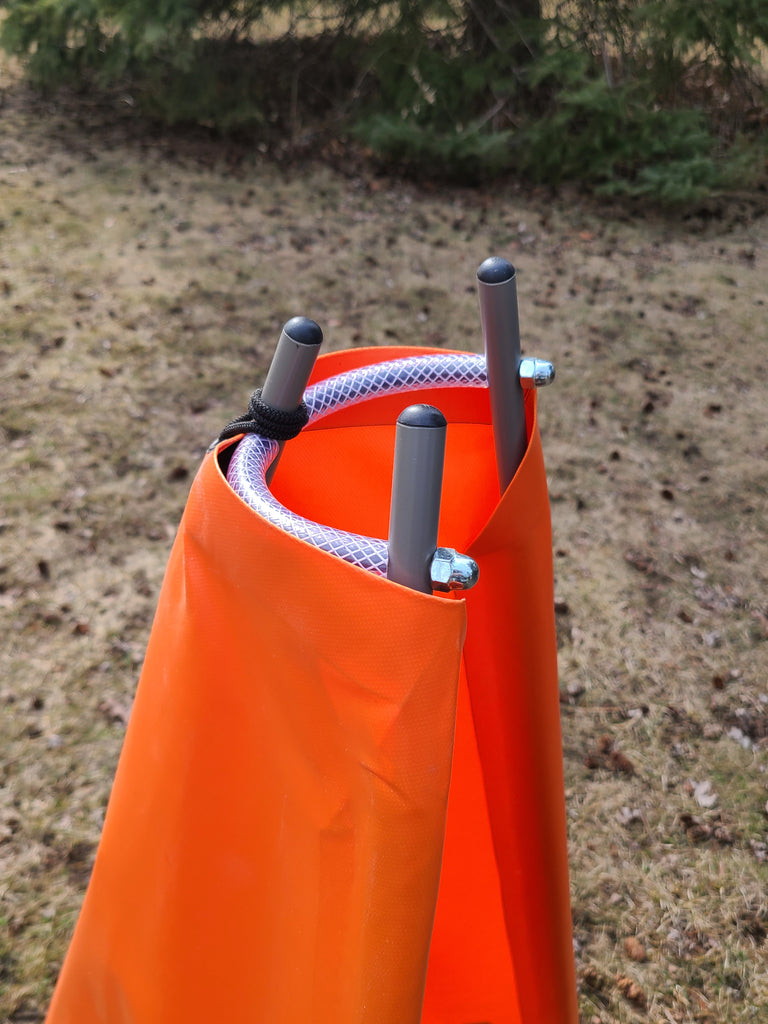 IPO / Schutzhund 4ft mini blind GK9 Gear