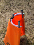 IPO / Schutzhund protection blind