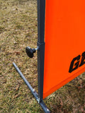 IPO / Schutzhund 1m jump