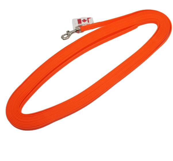 Biothane Tracking Line Tracking Line – Biothane – GK9 Gear