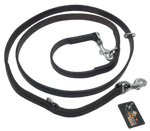 GK9 GEAR: Hands-Free Multi Lead