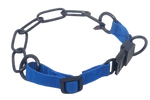 HS nylon necklace with ClicLock, adjustable