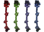 Nuts For Knots™ 4-Knot Rope
