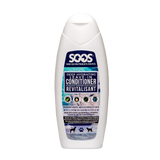 SOOS: Deep Hydrating Leave-In Pet Conditioner