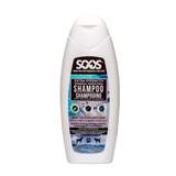SOOS: Extra Strength Mineral Rich Pet Shampoo
