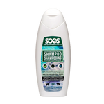 SOOS: Hypoallergenic Pet Shampoo