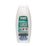SOOS: Hypoallergenic Pet Shampoo