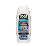 SOOS: Mineral Rich Mud Pet Shampoo
