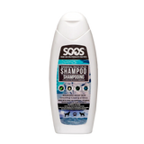 SOOS: Mineral Rich Mud Pet Shampoo
