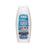 SOOS: Tearless Puppy & Kitten Pet Shampoo