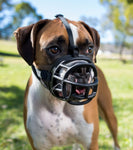 Baskerville: Ultra Muzzle