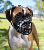 Baskerville: Ultra Muzzle
