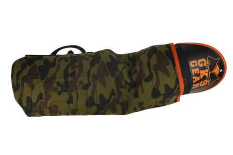 Limited edition camo: Intermediate Bite Sleeve