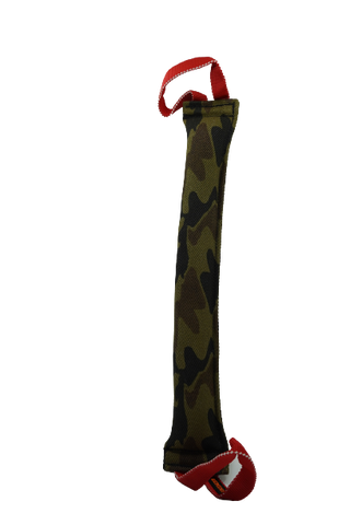 GK9: "Camo" Large Bite Tug