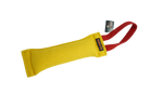 French Linen Bite Tug- single handle