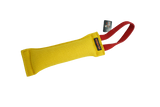 French Linen Bite Tug- single handle