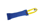 French Linen Bite Tug- single handle