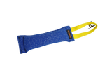 French Linen Bite Tug- single handle