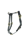 GK9 Protection Harness – Black Padded chest