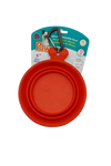 Silicone Collapsible Bowl