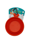 Silicone Collapsible Bowl