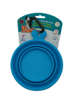 Silicone Collapsible Bowl