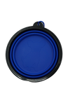 GK9 Gear: collapsible dog bowl