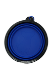 GK9 Gear: collapsible dog bowl