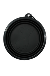 GK9 Gear: collapsible dog bowl