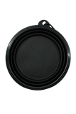 GK9 Gear: collapsible dog bowl