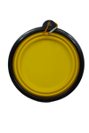 GK9 Gear: collapsible dog bowl