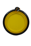 GK9 Gear: collapsible dog bowl