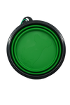 GK9 Gear: collapsible dog bowl