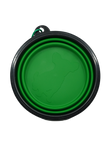 GK9 Gear: collapsible dog bowl