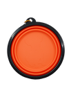GK9 Gear: collapsible dog bowl