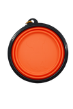 GK9 Gear: collapsible dog bowl