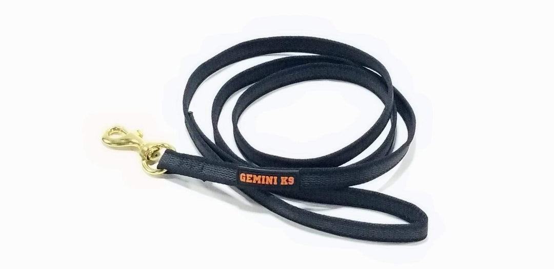 I-grip leash