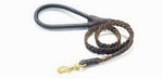 GK9 GEAR: Braided leash