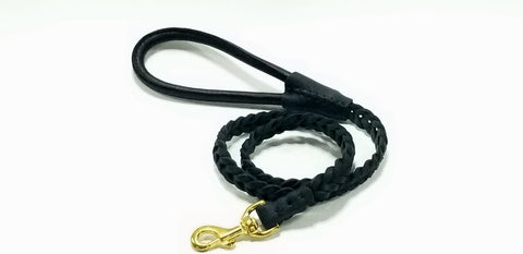 GK9 GEAR: Braided leash