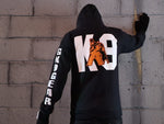 GK9 GEAR: Hoodie