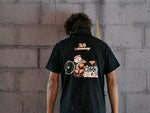 GK9 GEAR: 25th anniversary T-shirt