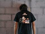 GK9 GEAR: 25th anniversary T-shirt