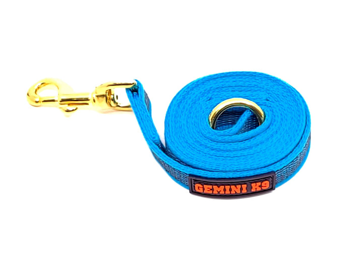 I-grip leash