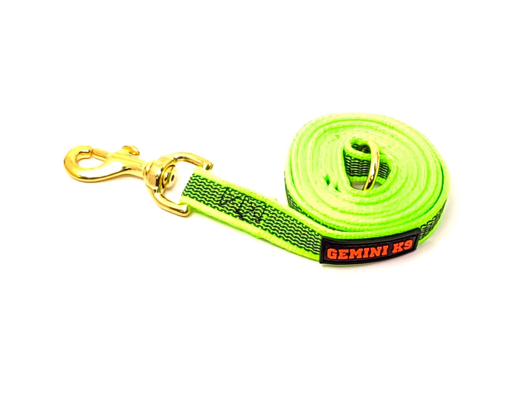 I-grip leash