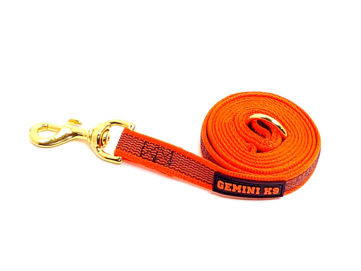 I-grip leash