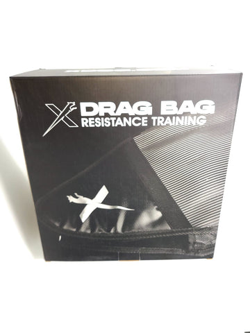 XDOG™ Weighted Drag Bag